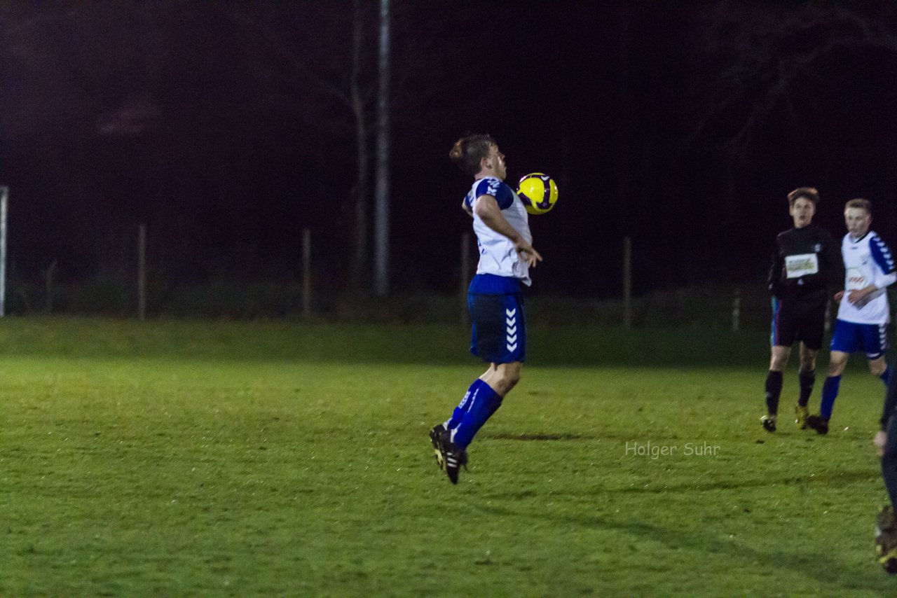 Bild 187 - A-Junioren FSG BraWie 08 - SV Henstedt-Ulzburg : Ergebnis: 2:3